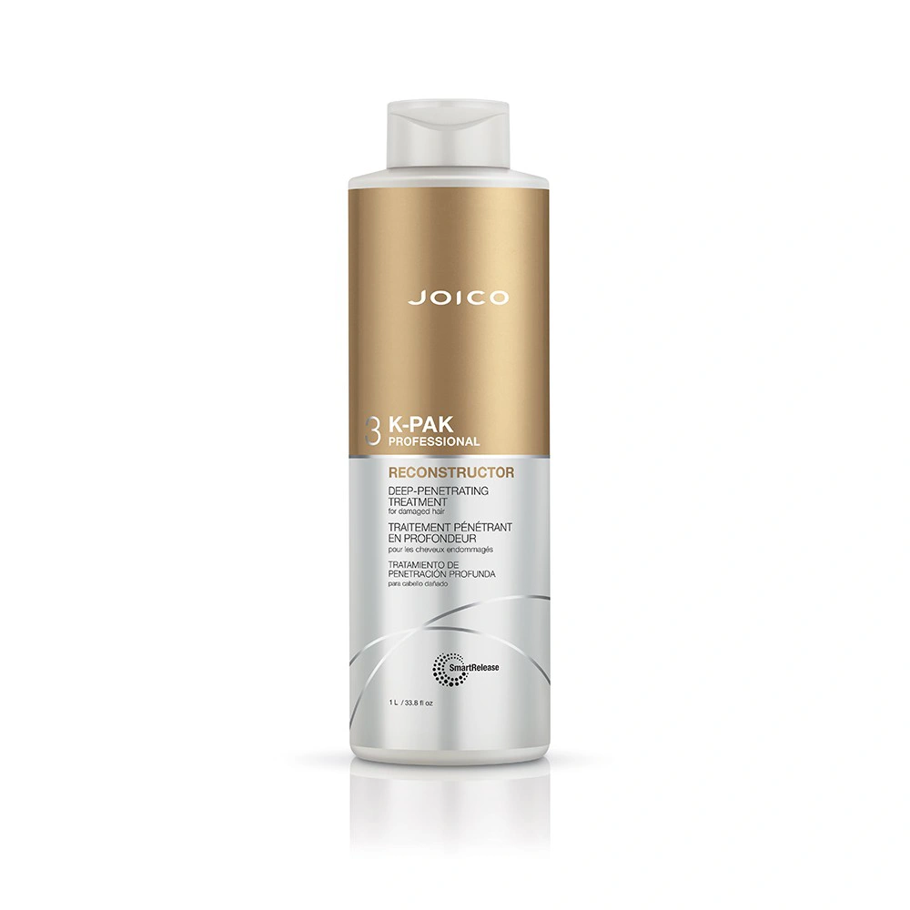 Joico 4 Lépés Kezelés Csomag képe 3